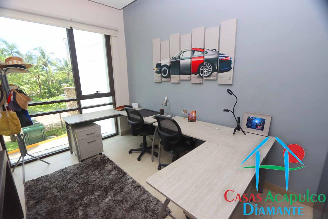 Cad La Isla Gran Caimán 201 Terraza Con Vista A las albercas — foto 15