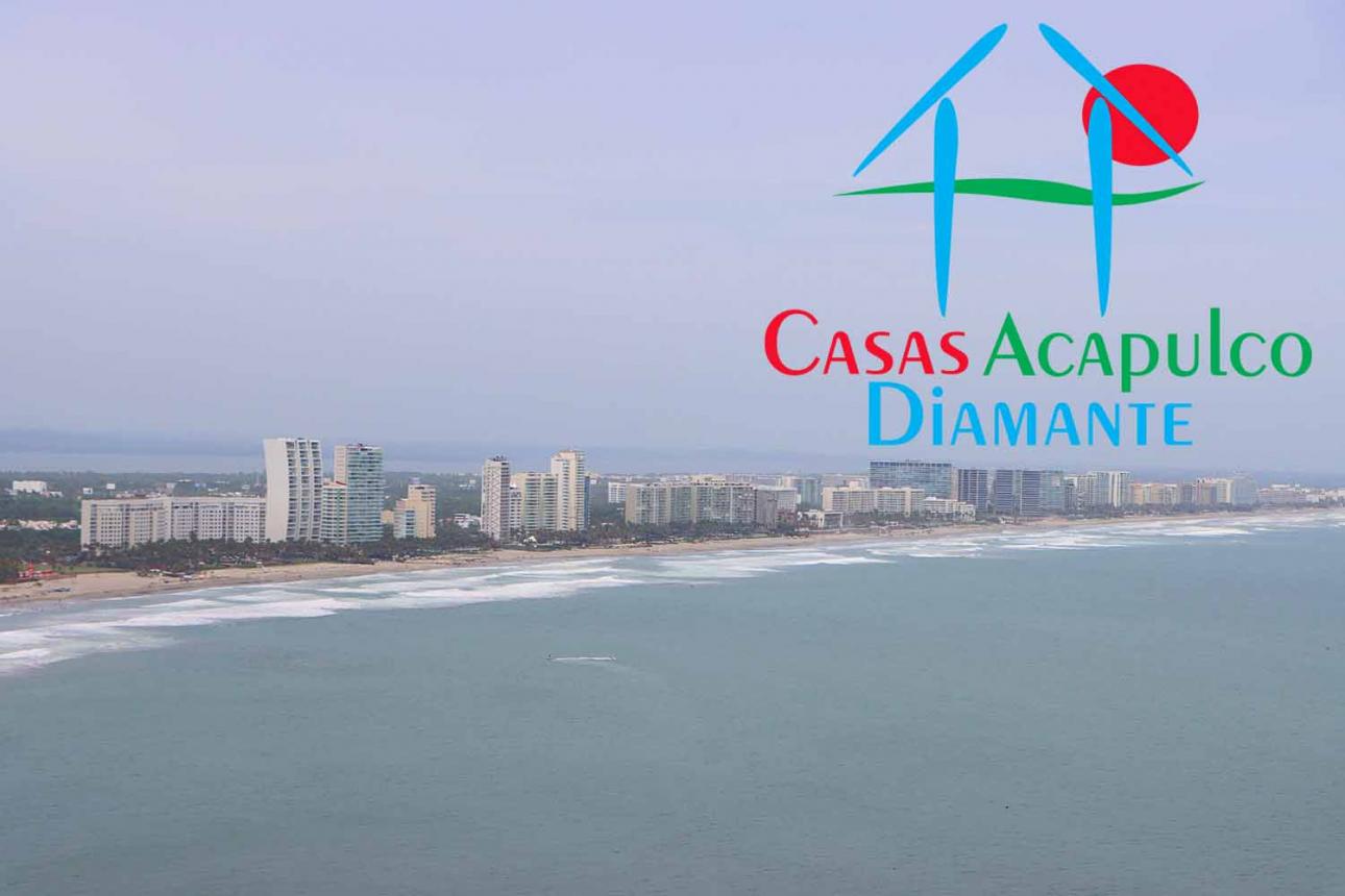 Cad Playa Diamante Terreno Acacor 1. Uso De Suelo Mixto - 16