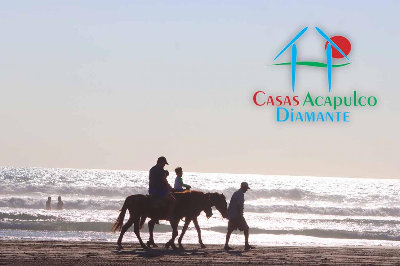 Cad Playa Diamante Terreno Acacor 1. Uso De Suelo Mixto — foto 15