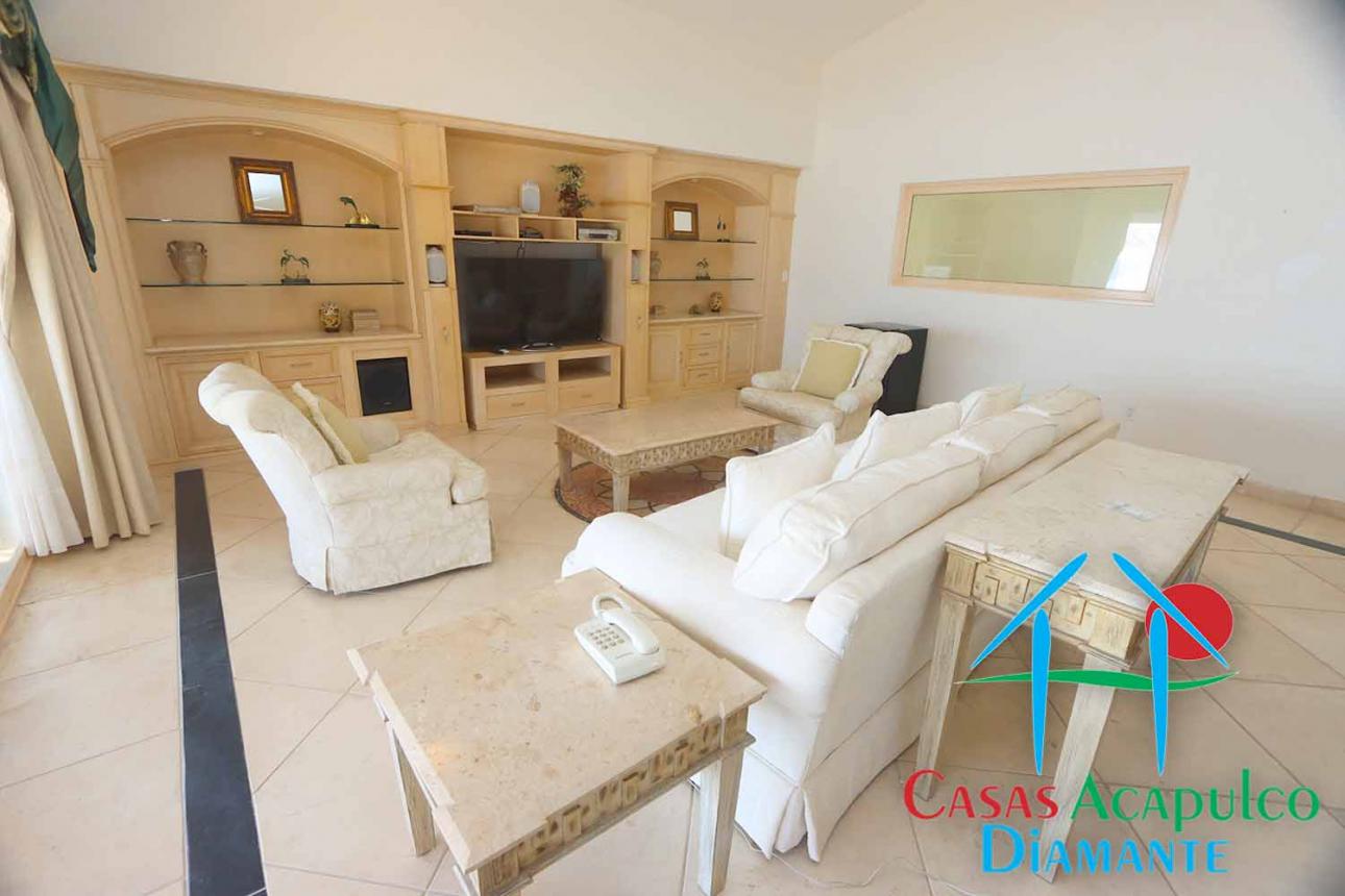 Cad Villa Universal. 200 M De Frente De Playa. Alberca - 11
