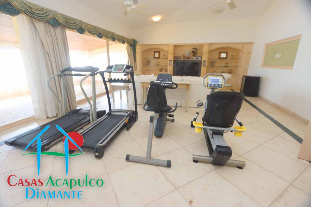 Cad Villa Universal. 200 M De Frente De Playa. Alberca - 10