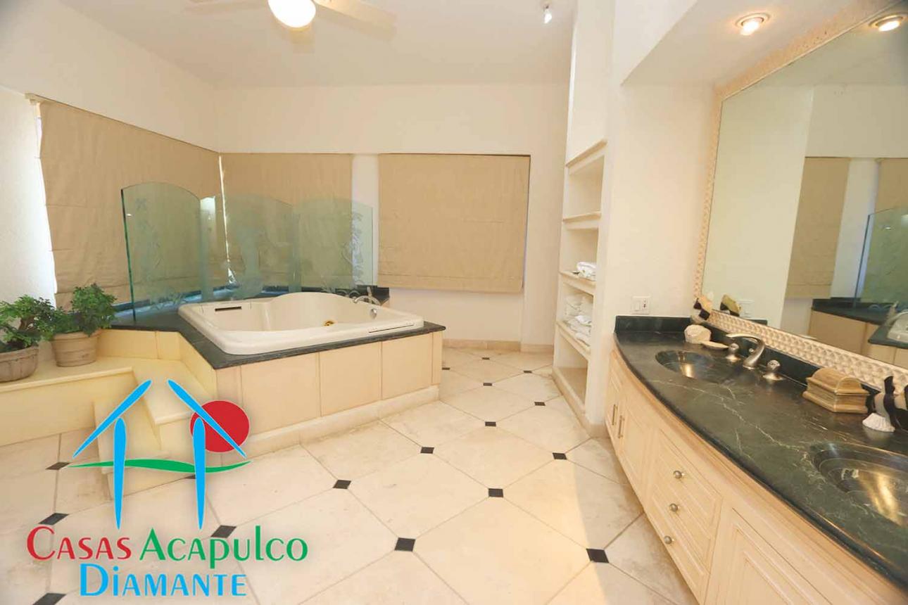 Cad Villa Universal. 200 M De Frente De Playa. Alberca - 12