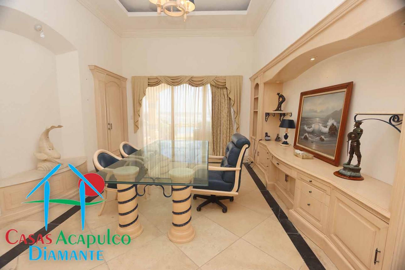 Cad Villa Universal. 200 M De Frente De Playa. Alberca - 15