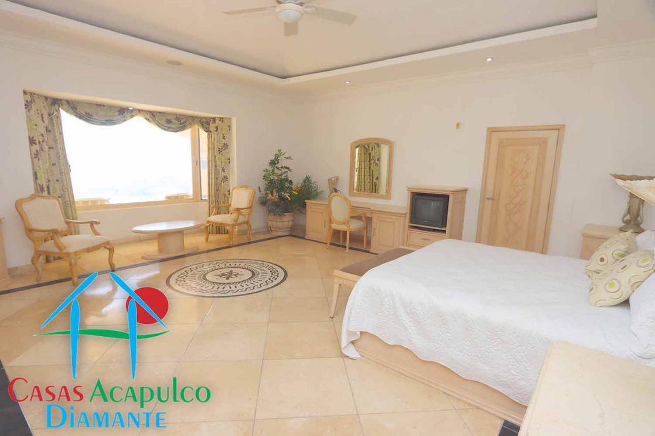 Cad Villa Universal. 200 M De Frente De Playa. Alberca - 19