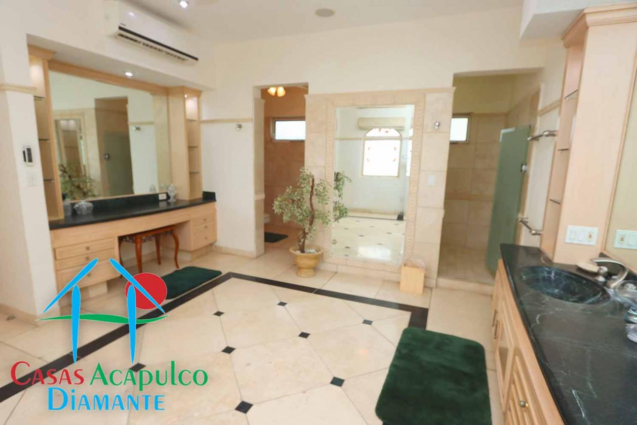 Cad Villa Universal. 200 M De Frente De Playa. Alberca - 20