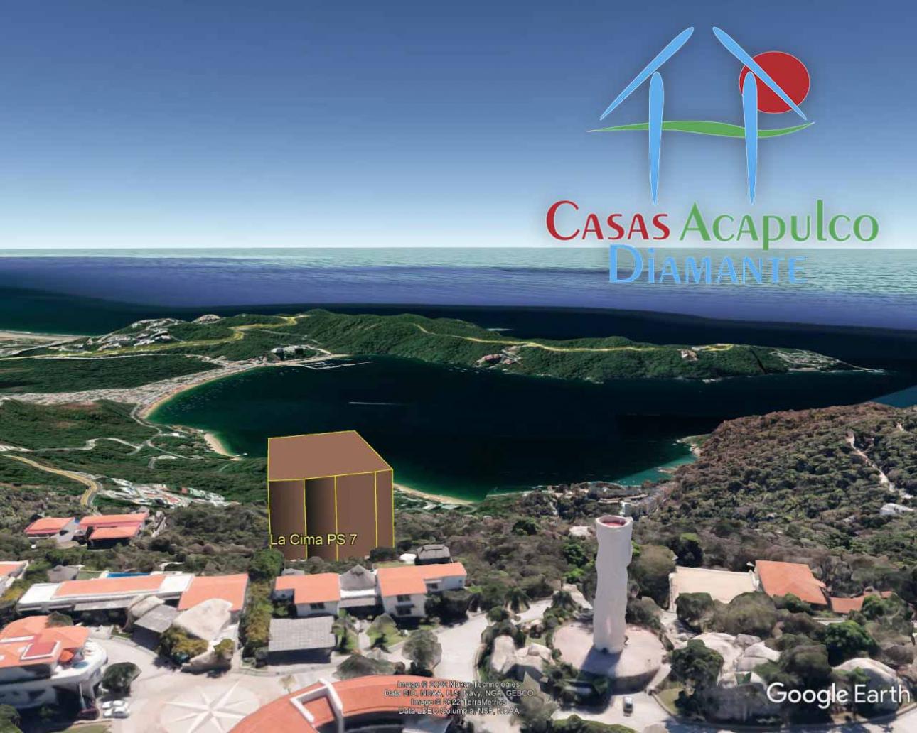 Cad La Cima Ps - 7. Lote Residencial Unifamilar