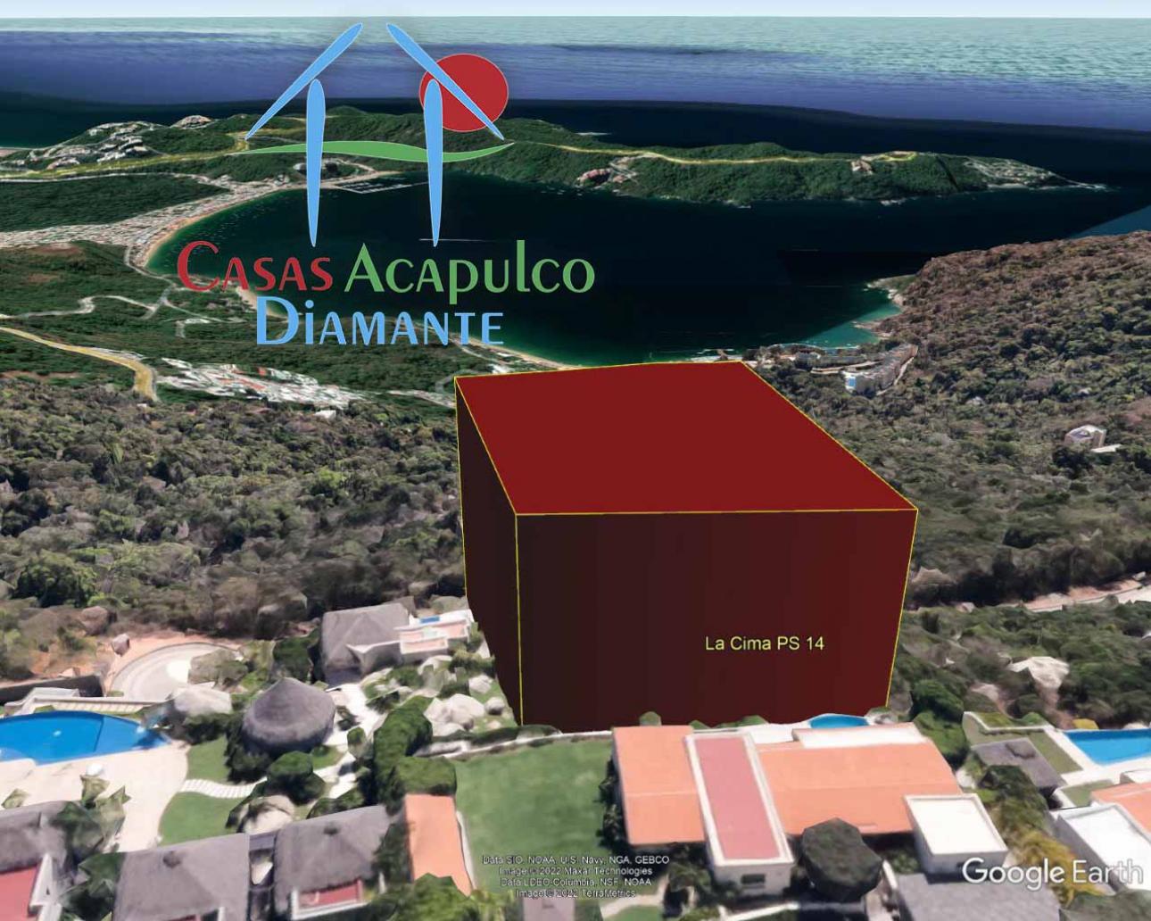 Cad La Cima Lote Ps - 14 Residencial Unifamilar