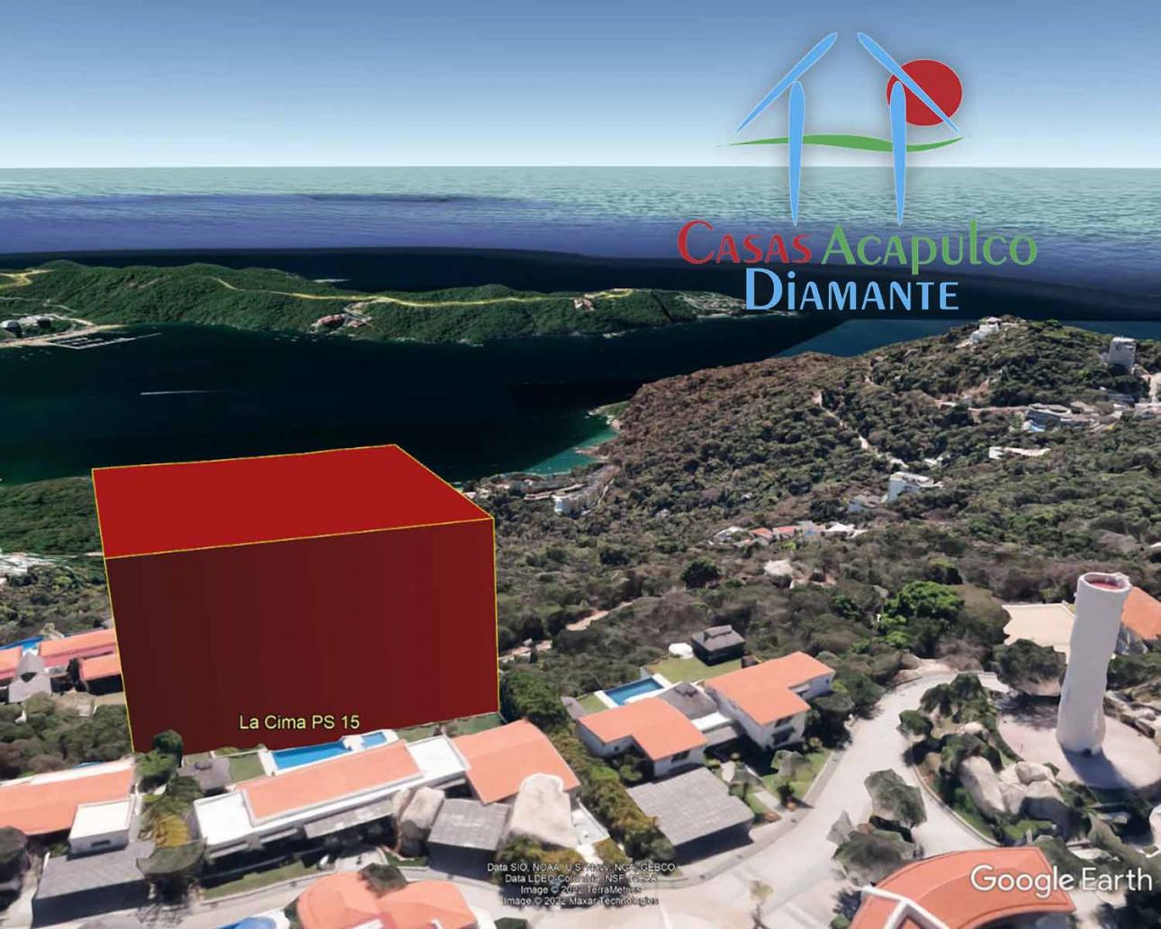 Cad La Cima Lote Ps-15. Lote Residencial Unifamilar — foto 6