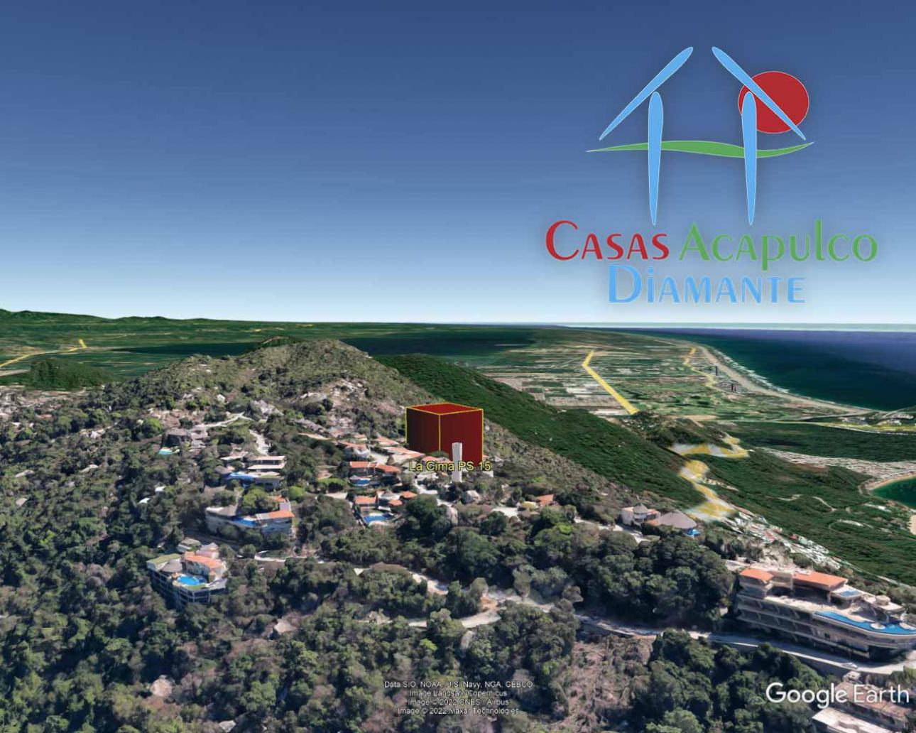 Cad La Cima Lote Ps-15. Lote Residencial Unifamilar — foto 10