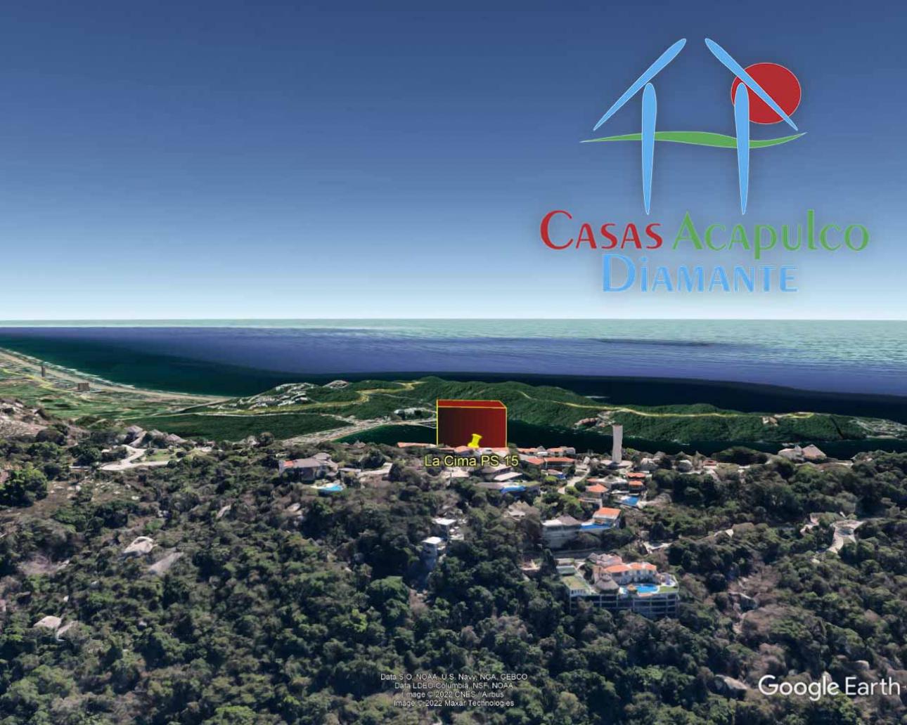 Cad La Cima Lote Ps-15. Lote Residencial Unifamilar — foto 11