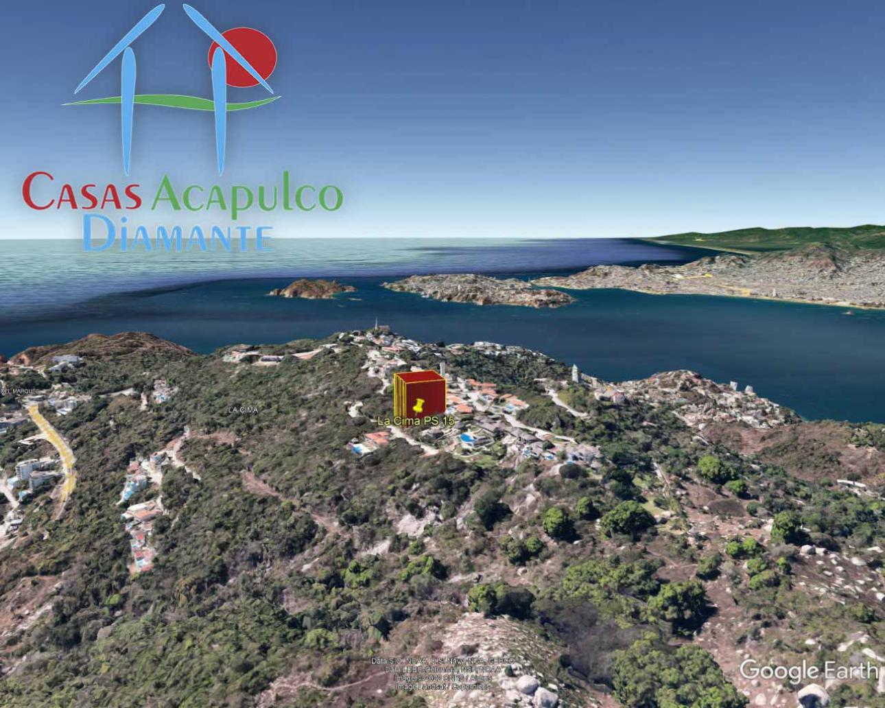 Cad La Cima Lote Ps-15. Lote Residencial Unifamilar — foto 13