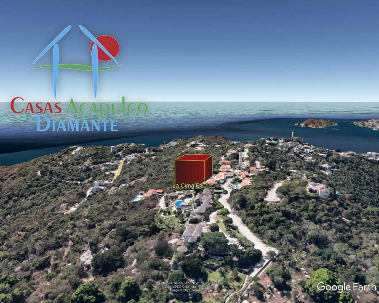Cad La Cima Lote Ps-15. Lote Residencial Unifamilar — foto 12