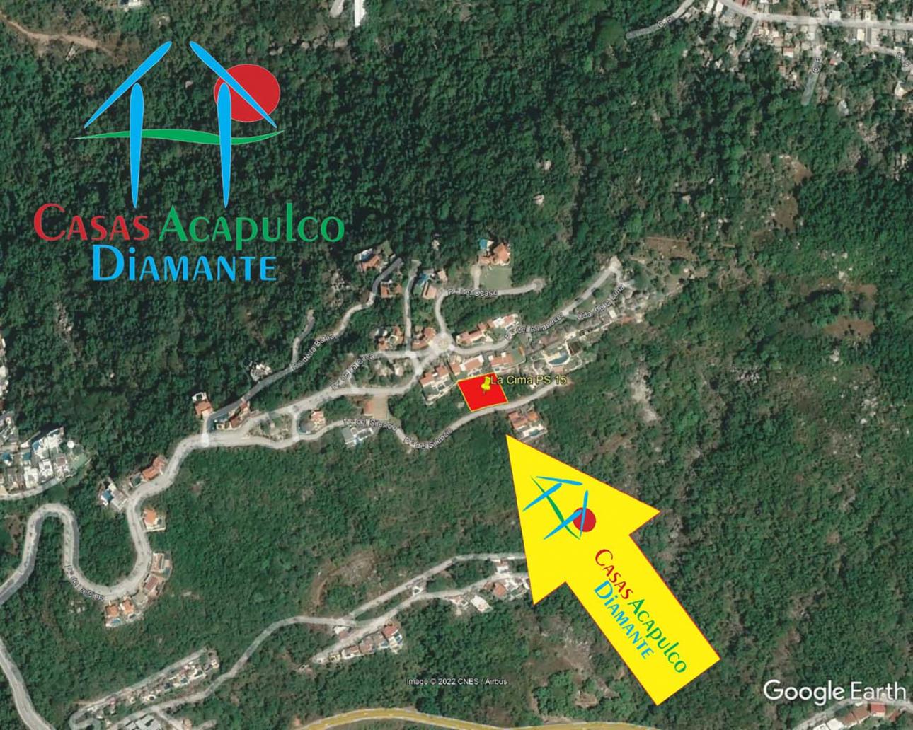 Cad La Cima Lote Ps-15. Lote Residencial Unifamilar — foto 14