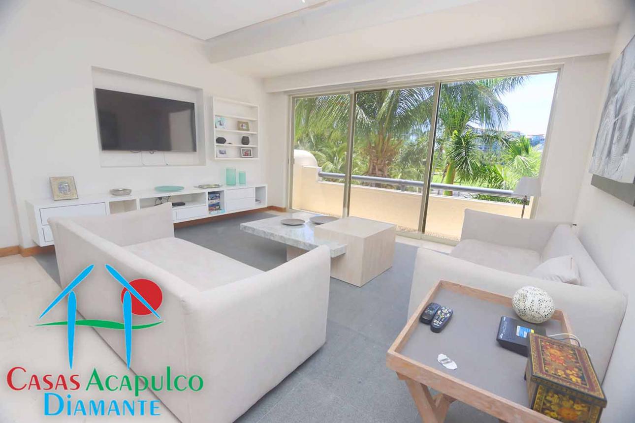 Departamento con Roof Garden con jacuzzi, palapa y asador — foto 4