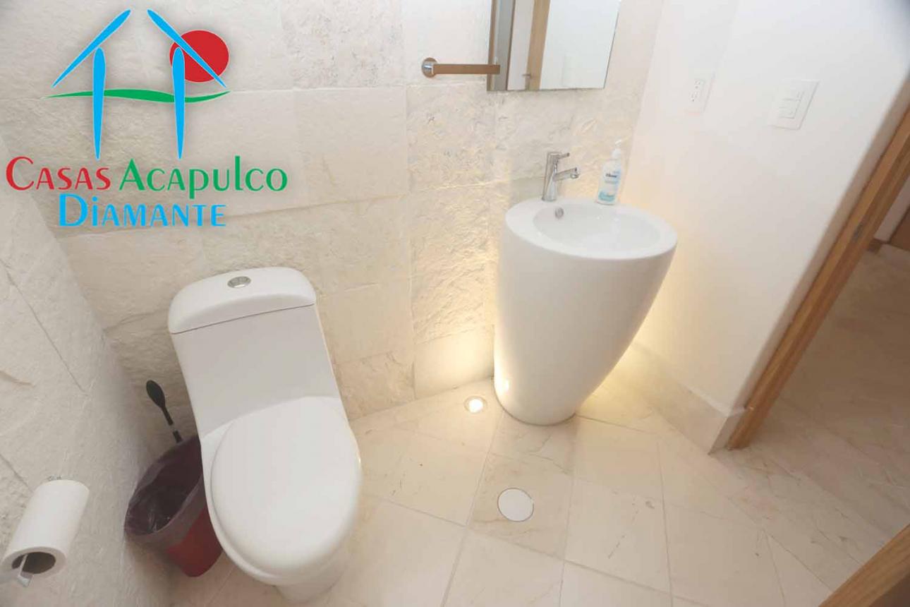 Departamento con Roof Garden con jacuzzi, palapa y asador — foto 3