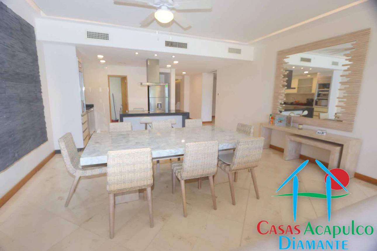 Departamento con Roof Garden con jacuzzi, palapa y asador — foto 5