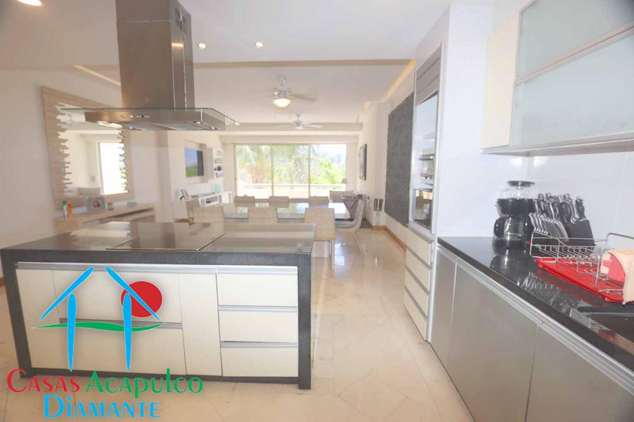 Departamento con Roof Garden con jacuzzi, palapa y asador — foto 7