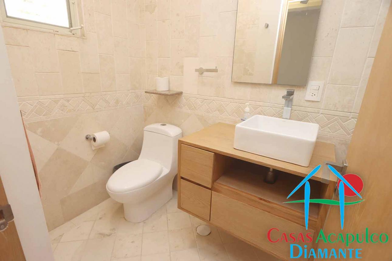 Departamento con Roof Garden con jacuzzi, palapa y asador — foto 9