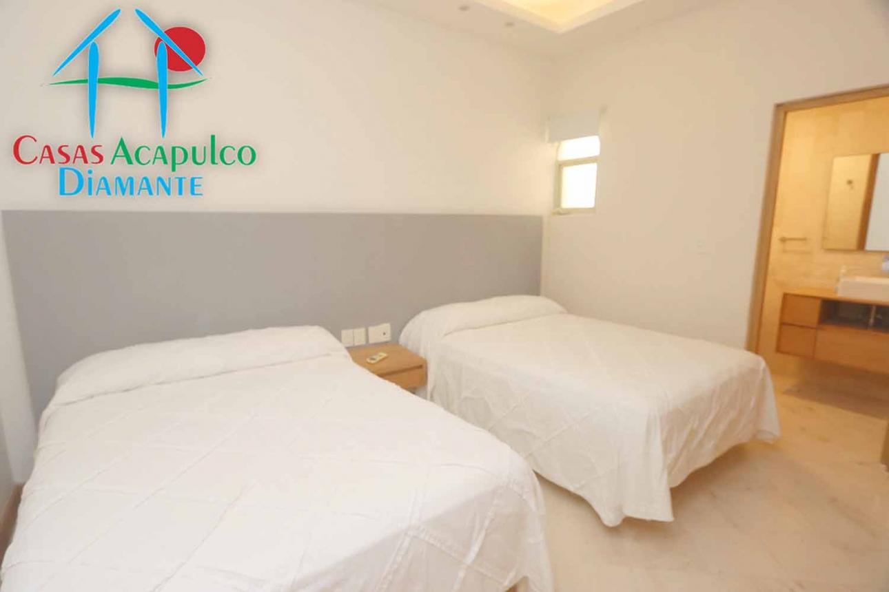 Departamento con Roof Garden con jacuzzi, palapa y asador — foto 10