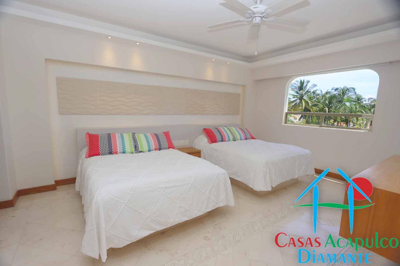 Departamento con Roof Garden con jacuzzi, palapa y asador — foto 11