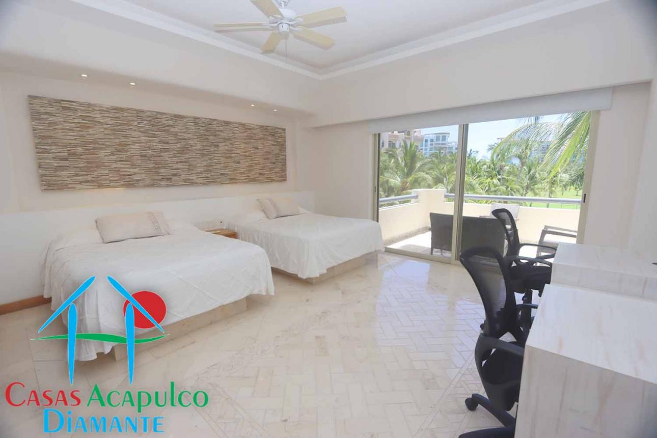 Departamento con Roof Garden con jacuzzi, palapa y asador — foto 13