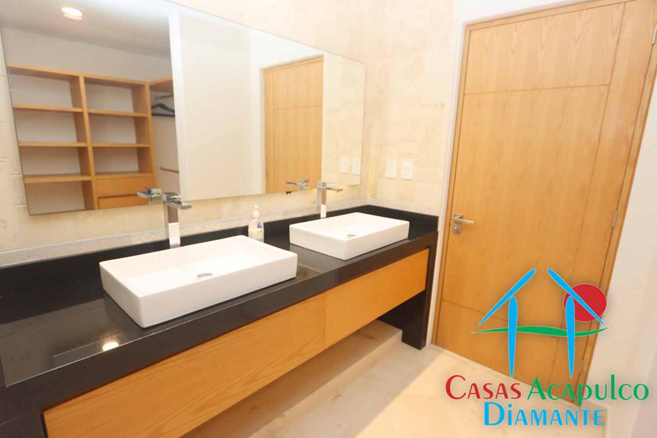 Departamento con Roof Garden con jacuzzi, palapa y asador — foto 15