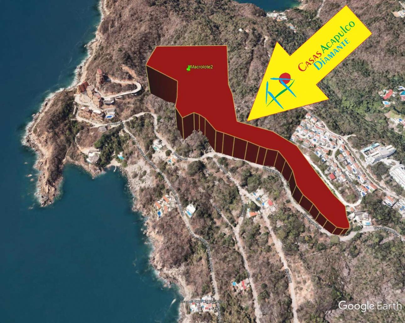 Cad Brisas Del Marqués Ml 2 Ideal Para 91 Lotes Residenciale - 5