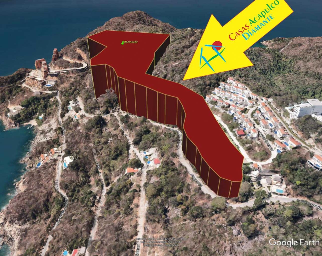 Cad Brisas Del Marqués Ml 2 Ideal Para 91 Lotes Residenciale - 9