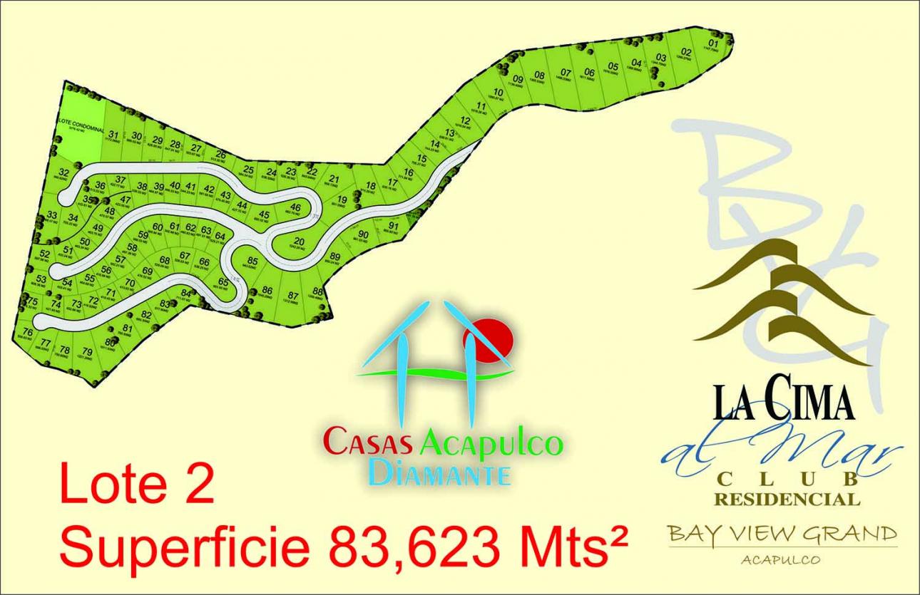 Cad Brisas Del Marqués Ml 2 Ideal Para 91 Lotes Residenciale - 15