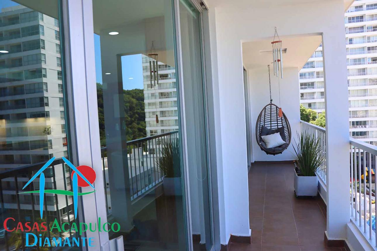 Terraza Con Vista A La Bahía — foto 6