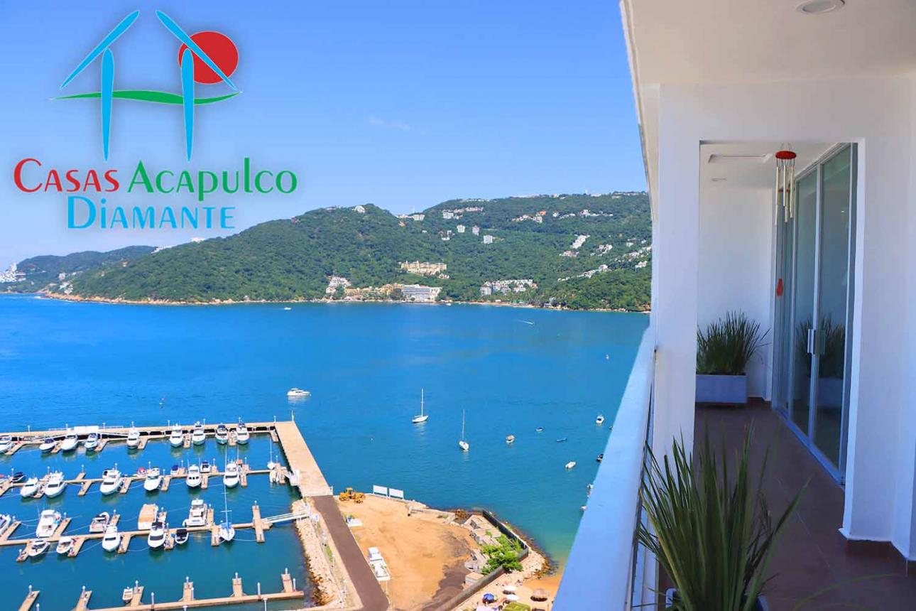Terraza Con Vista A La Bahía — foto 8