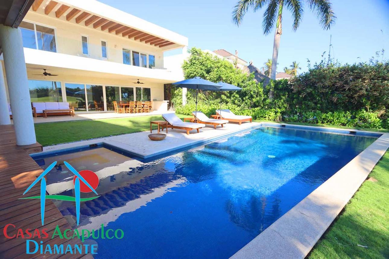 Cad Tres Vidas Victoria. Alberca Y Jardín Privados — foto 3