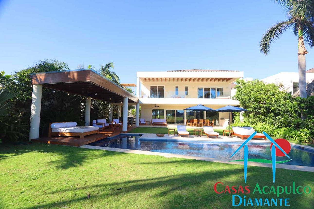 Cad Tres Vidas Victoria. Alberca Y Jardín Privados — foto 2
