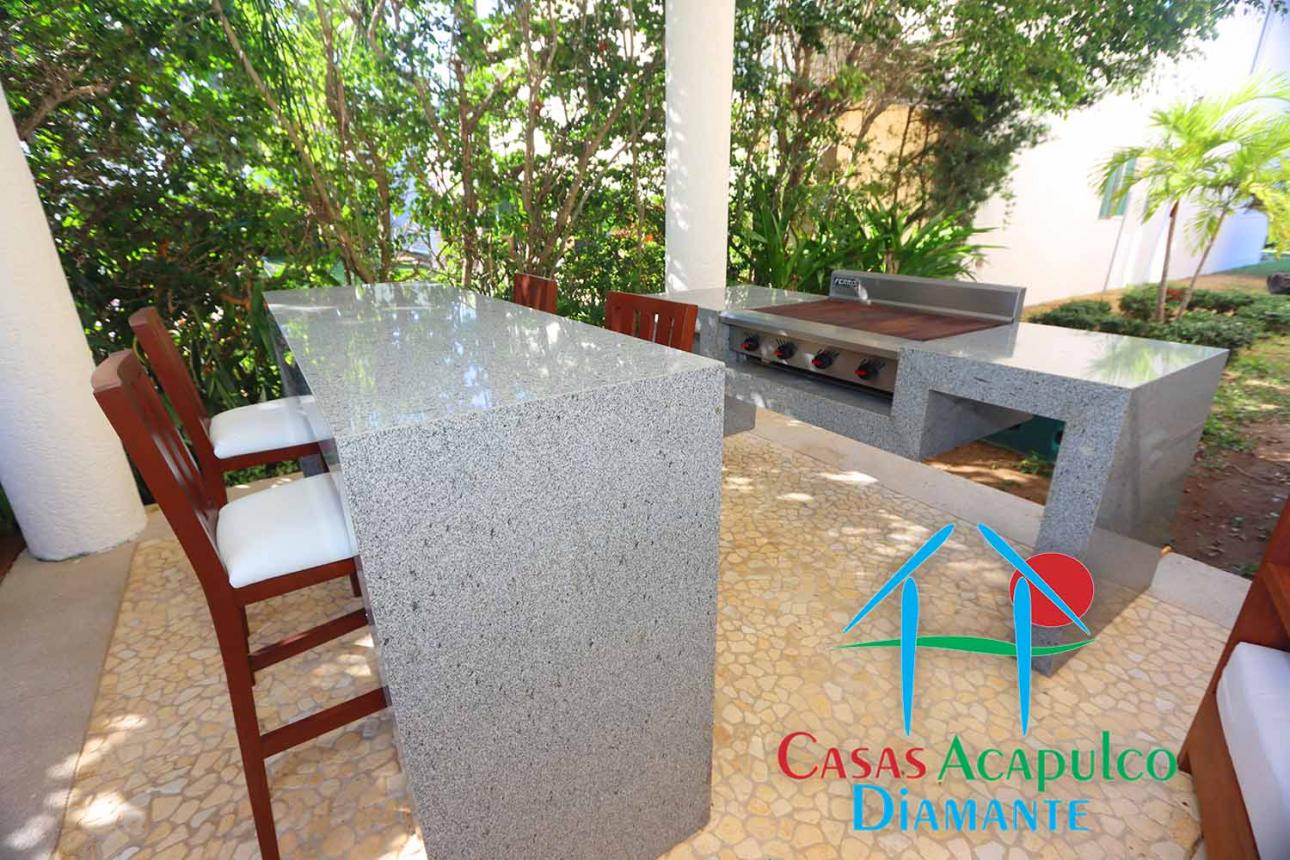 Cad Tres Vidas Victoria. Alberca Y Jardín Privados — foto 6
