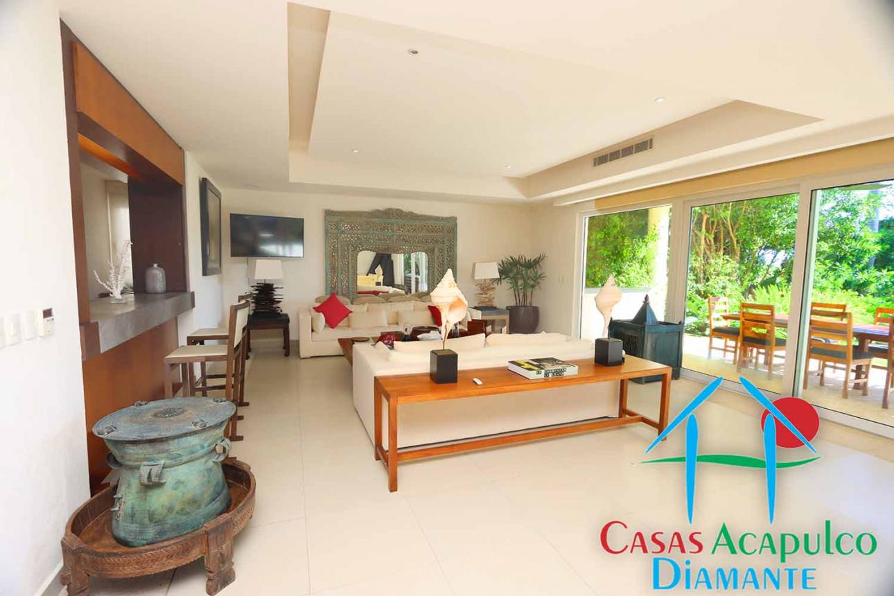 Cad Tres Vidas Victoria. Alberca Y Jardín Privados — foto 7