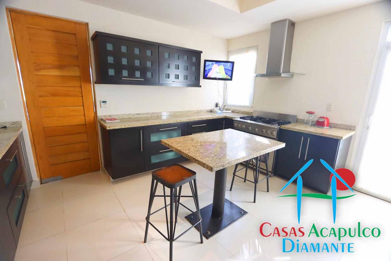 Cad Tres Vidas Victoria. Alberca Y Jardín Privados — foto 10