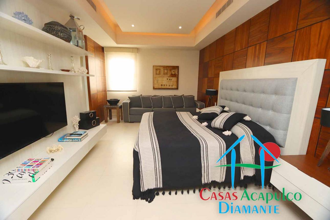 Cad Tres Vidas Victoria. Alberca Y Jardín Privados — foto 13
