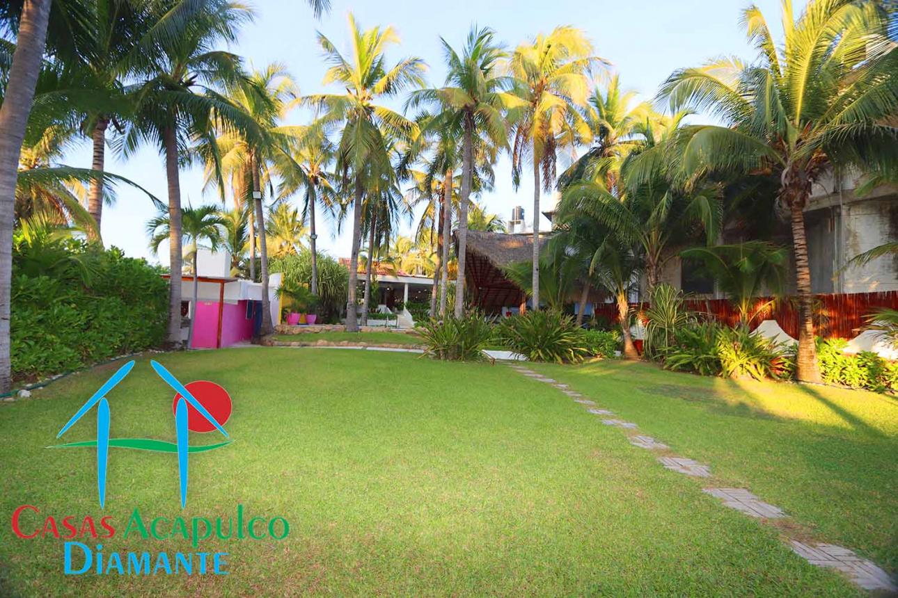 Salida A La Playa Privada. Dos albercas — foto 10