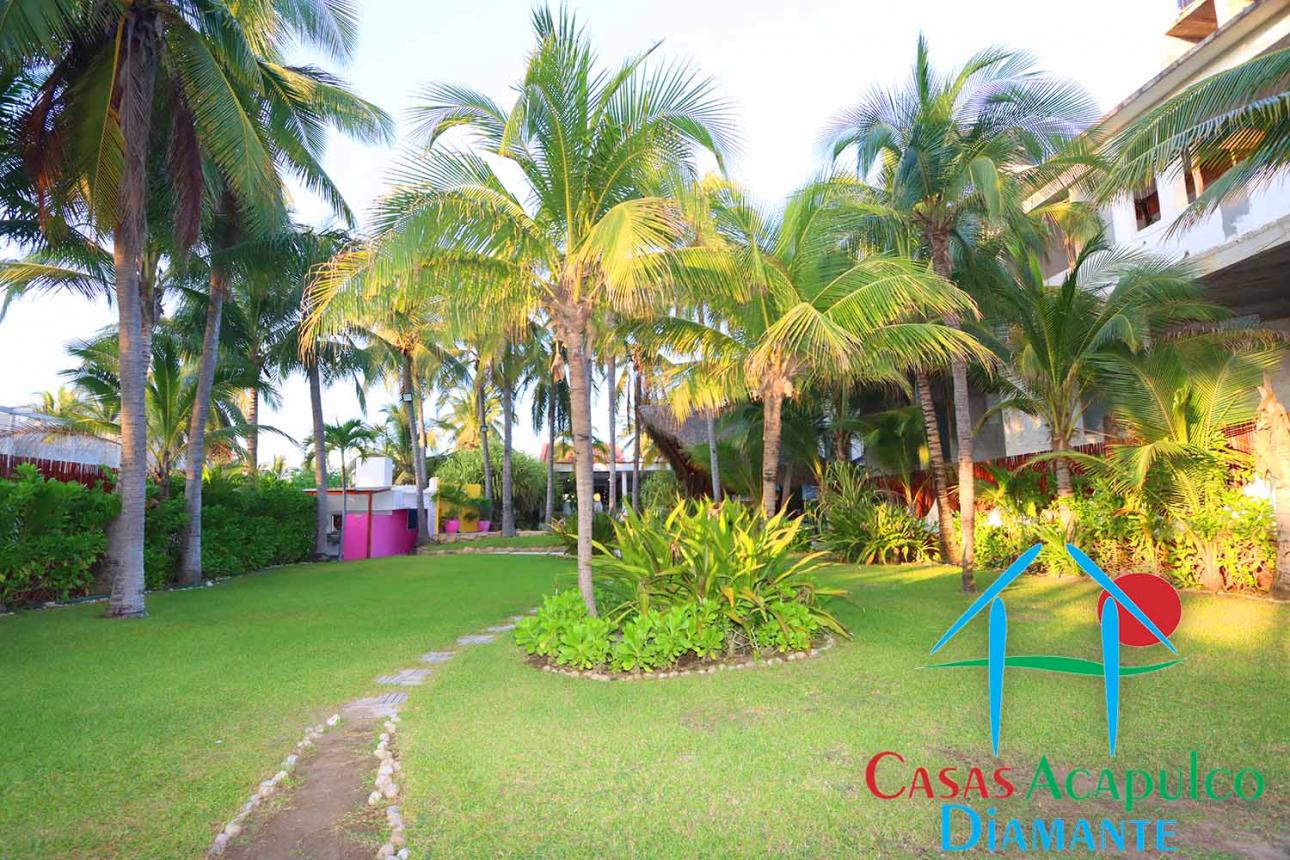 Salida A La Playa Privada. Dos albercas — foto 11