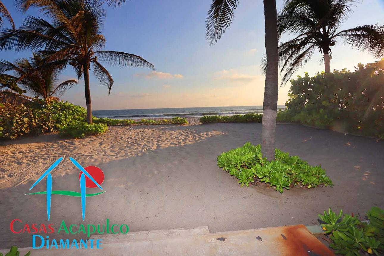 Salida A La Playa Privada. Dos albercas — foto 13