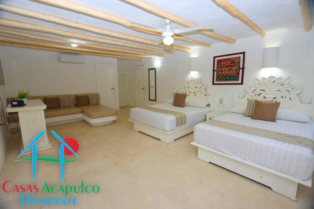 Salida A La Playa Privada. Dos albercas — foto 15