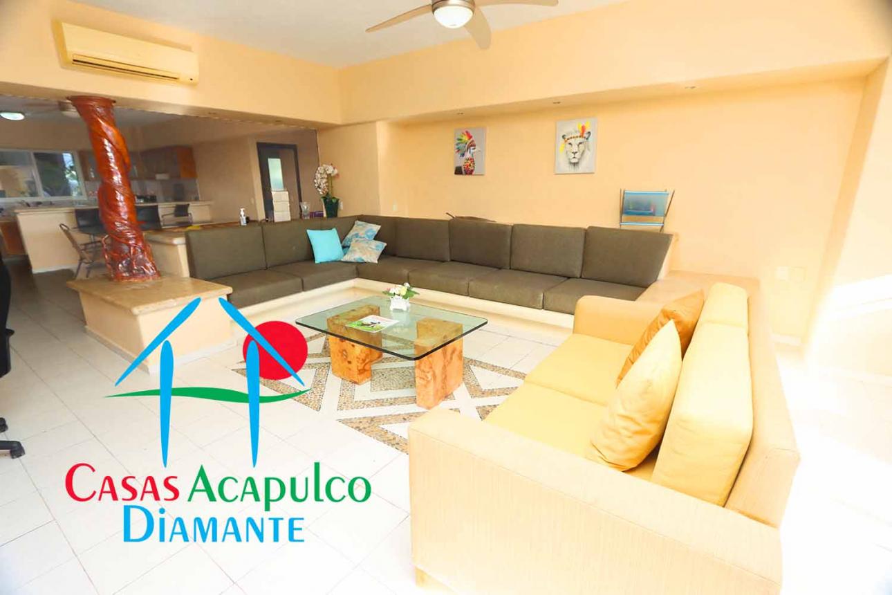 Cad Punta Pichilingue J Pb. Terraza Con Asoleadero, Alberca — foto 6
