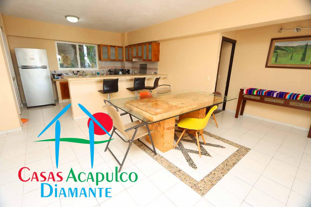 Cad Punta Pichilingue J Pb. Terraza Con Asoleadero, Alberca — foto 7