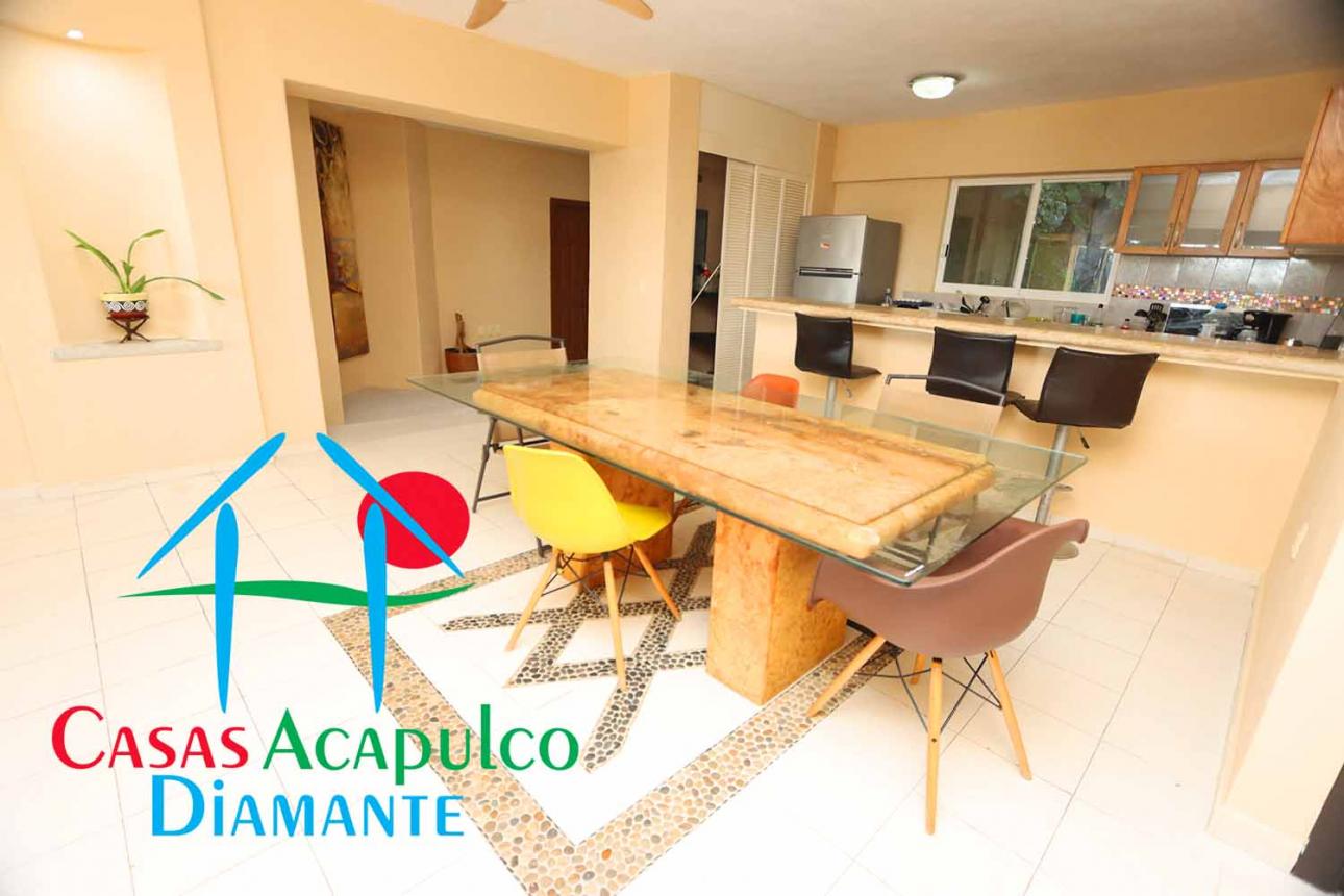 Cad Punta Pichilingue J Pb. Terraza Con Asoleadero, Alberca — foto 8