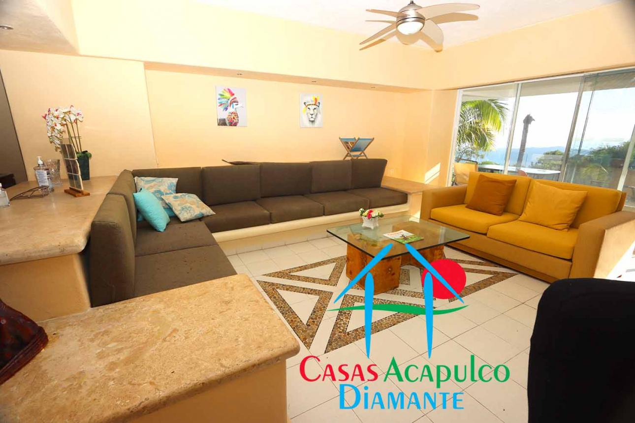Cad Punta Pichilingue J Pb. Terraza Con Asoleadero, Alberca — foto 11
