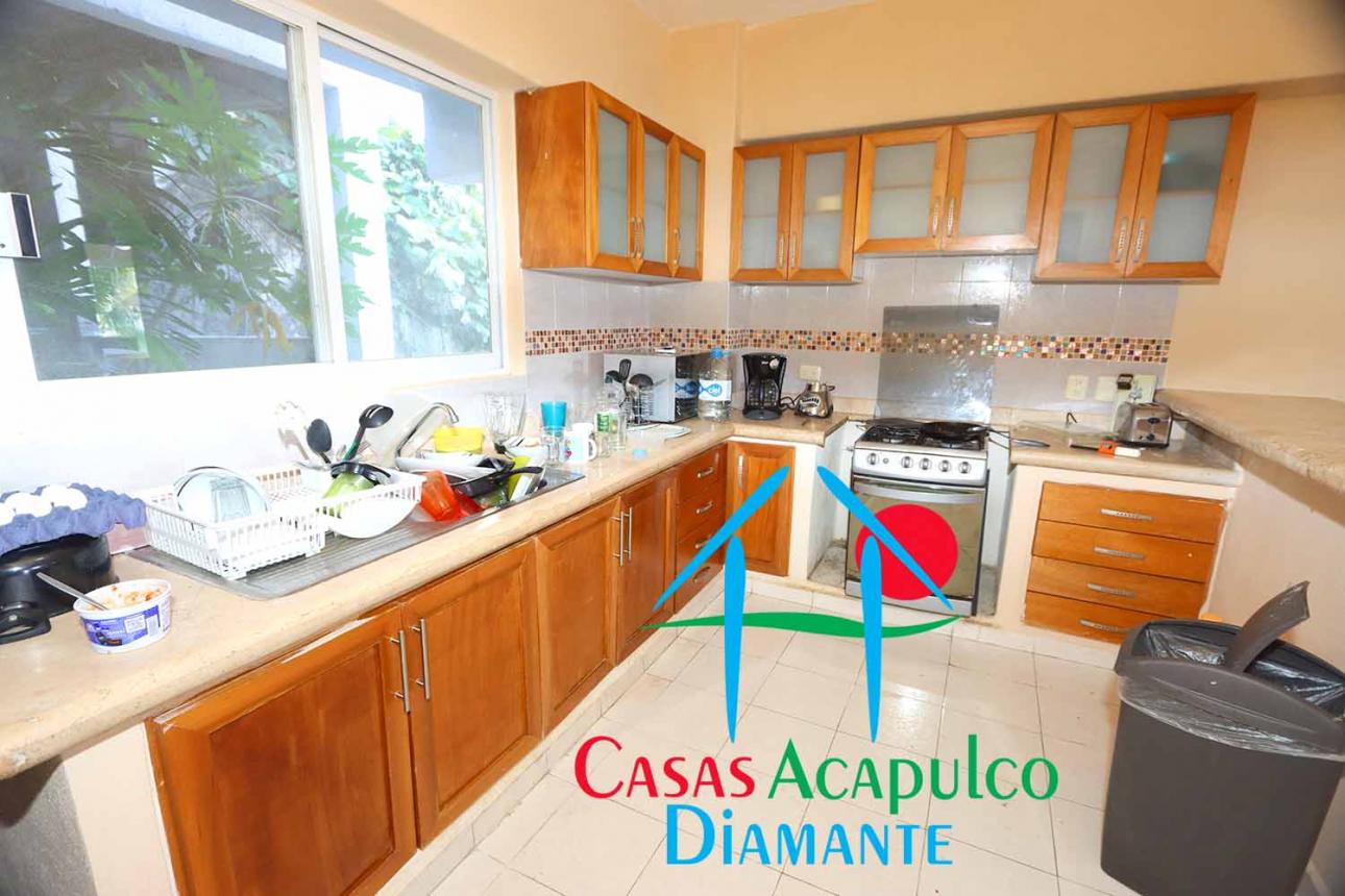 Cad Punta Pichilingue J Pb. Terraza Con Asoleadero, Alberca — foto 14