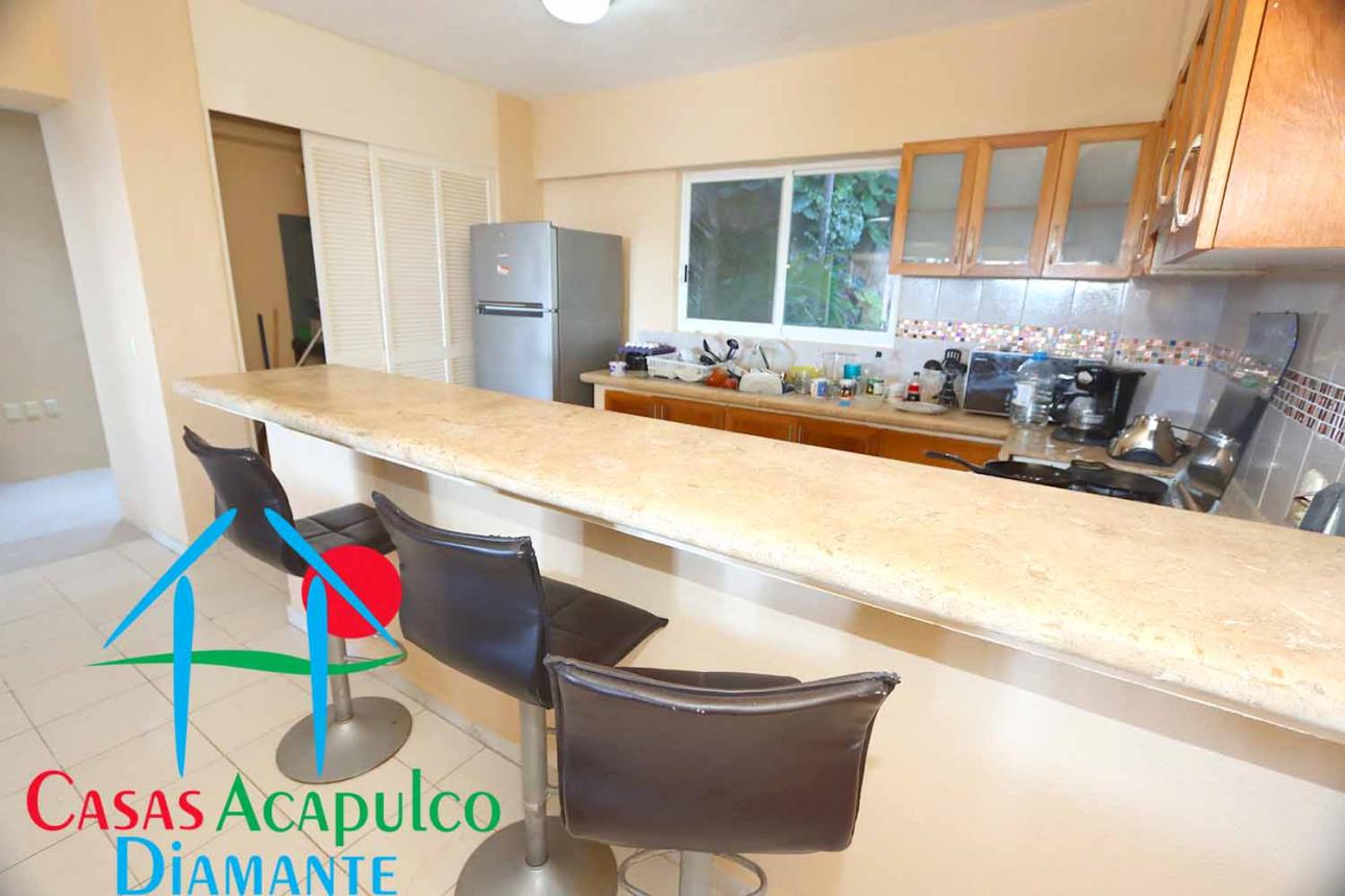 Cad Punta Pichilingue J Pb. Terraza Con Asoleadero, Alberca — foto 15