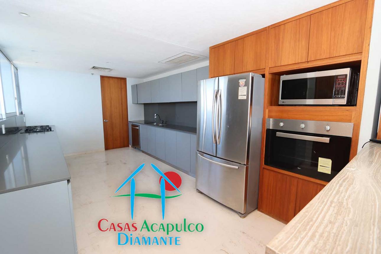 Cad Maranda 19. Terraza Con Vista Al Mar — foto 7
