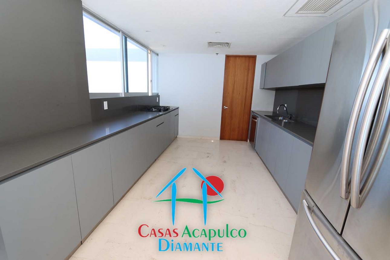 Cad Maranda 19. Terraza Con Vista Al Mar — foto 8