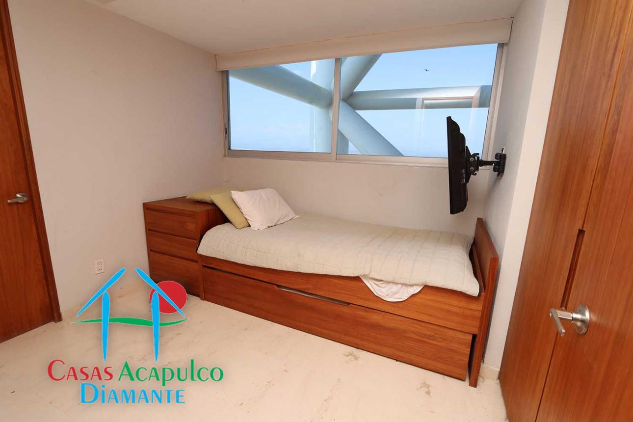 Cad Maranda 19. Terraza Con Vista Al Mar — foto 13